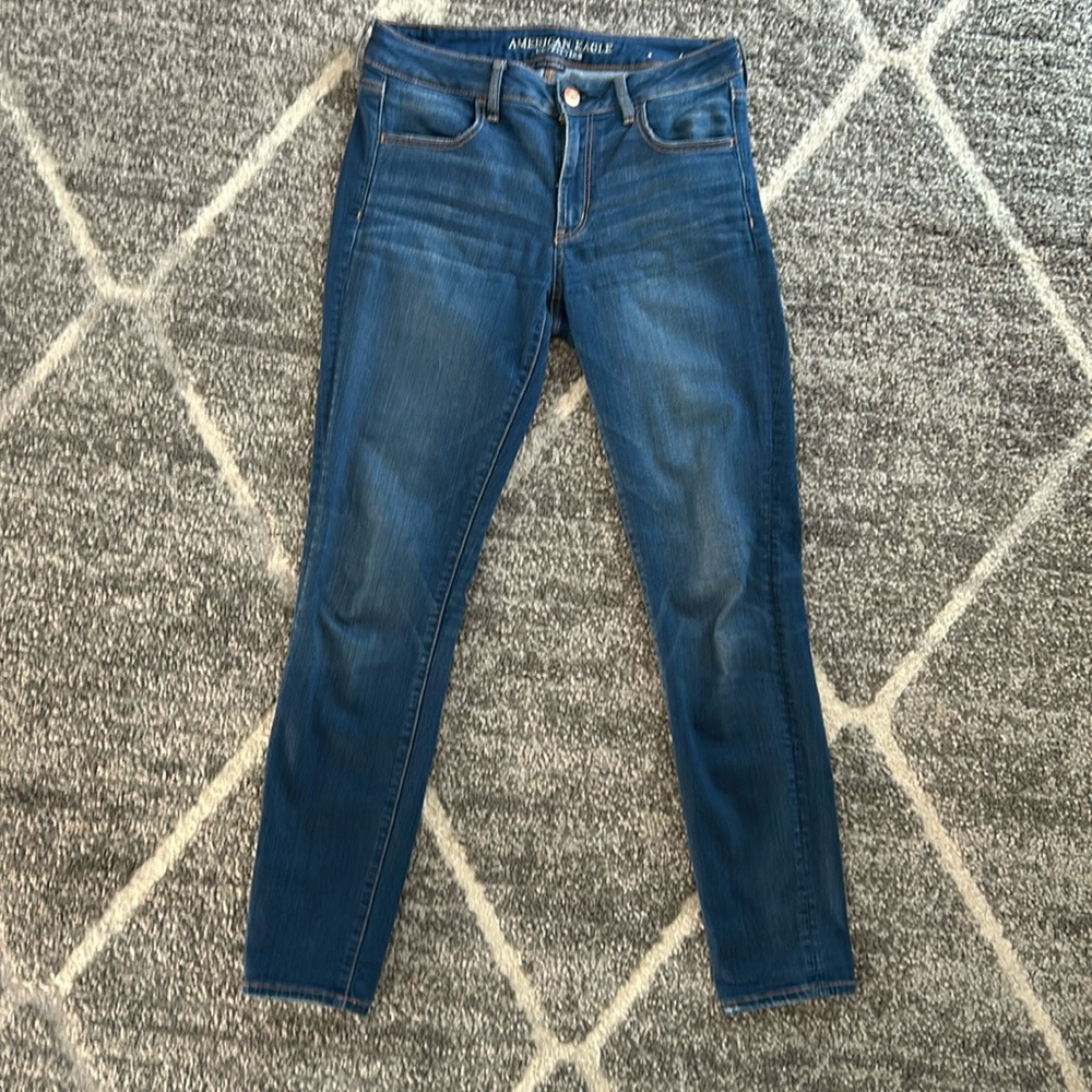 American Eagle Jegging